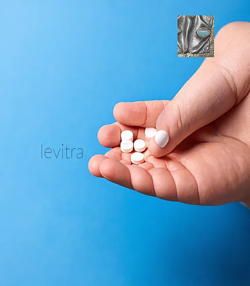 Precio de levitra 10 mg